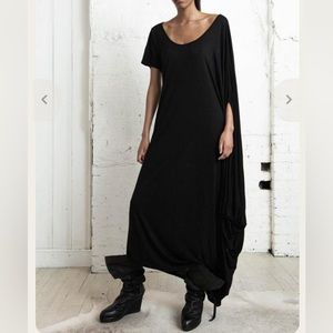 Stunning never worn, Nicholas K Draper dress, XS